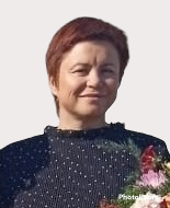 Вовк Наталья Владимировна.