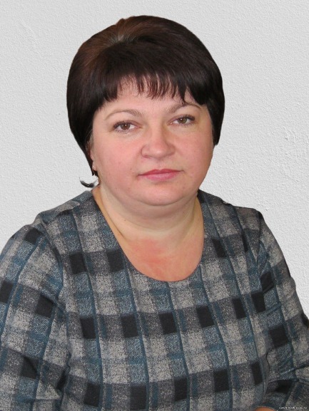 Есенкова Елена Анатольевна.
