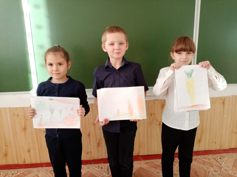 Здоровое питание.