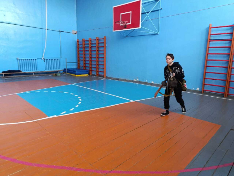Зарница 2.0.